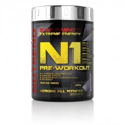 N1 Pre-Workout   510 г